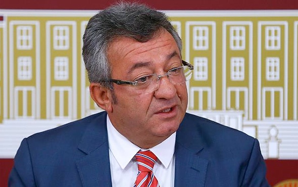 CHP'li Engin Altay'dan MEB'e bürokrat tepkisi