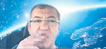 CHP’li Engin Altay'ın feleği şaşacak! Dayı sen ne yaptın böyle