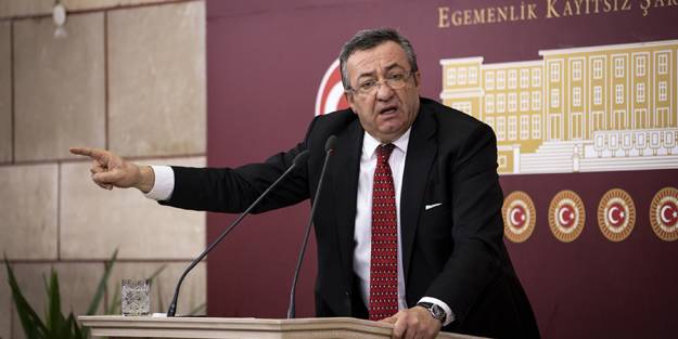 CHP'li Engin Altay'ın sel bölgesiyle ilgili yalanını CHP'li belediyeler çürüttü!