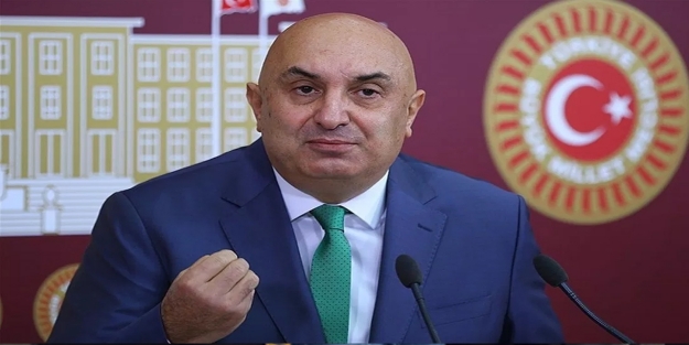 CHP'li Engin Özkoç hakkında neden soruşturma başlatıldı?