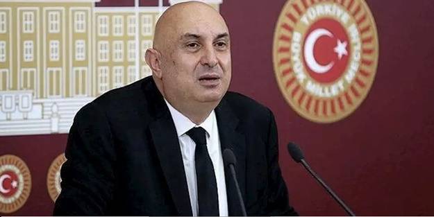 CHP'li Engin Özkoç hakkında suç duyurusu yapılacak! EGM'den tepki