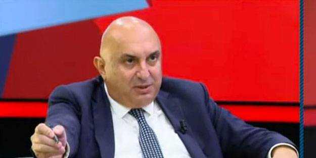 CHP'li Engin Özkoç: İYİ Parti ile ayrışmıyoruz