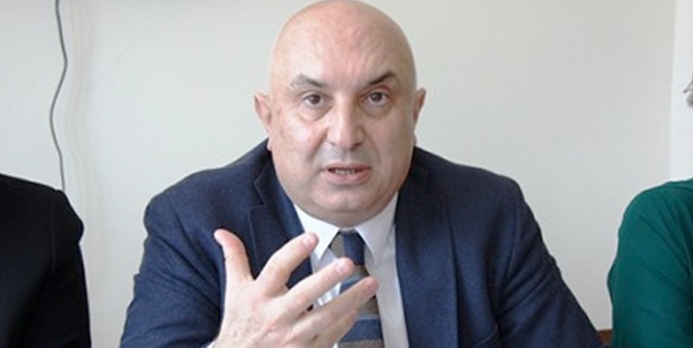 Gülme garantili! CHP'li Engin Özkoç'tan 