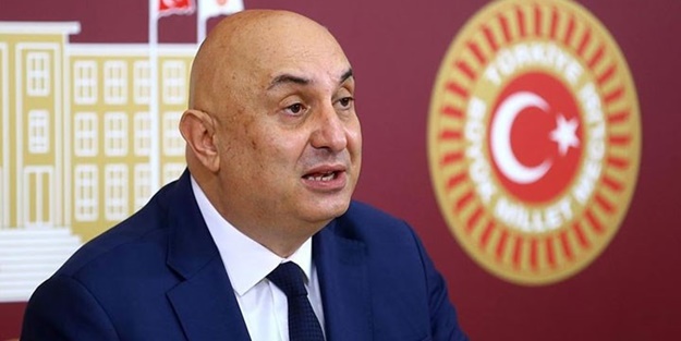 CHP'li Engin Özkoç'tan skandal 15 Temmuz paylaşımı