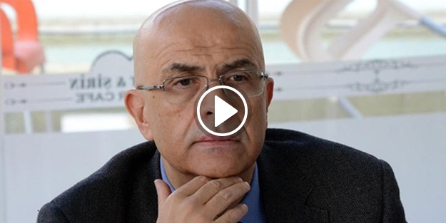 CHP'li Enis Berberoğlu tutuklandı!