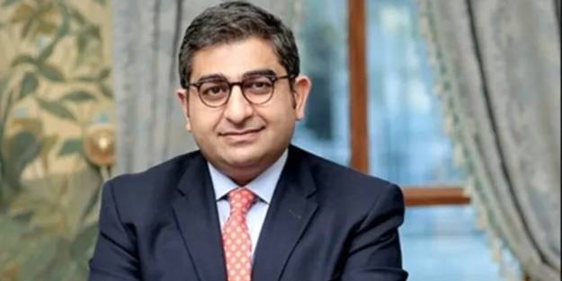 CHP'li Enis Berberoğlu'ndan dikkat çeken iddia: Sezgin Baran Korkmaz istediği kişilerin Whatsapp yazışmalarını görüyordu