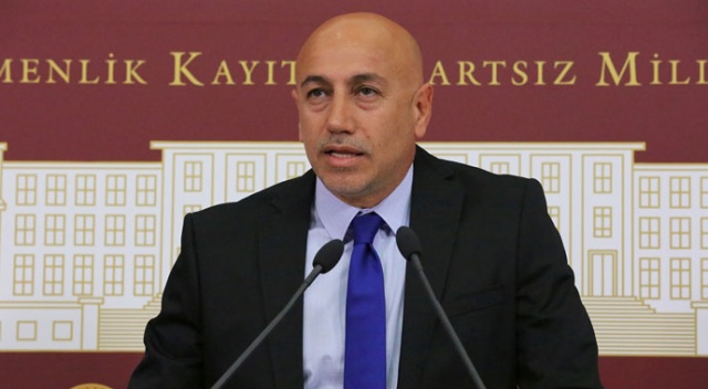 CHP'li Erdal Aksünger: Mansur Yavaş'ı şişirmeyin