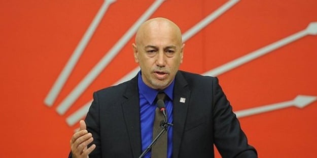CHP'li Erdal Aksünger skandal sözlerini böyle savundu!