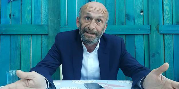 CHP’li Erdem Gül’ün göbeği Adalar’ı karıştırdı