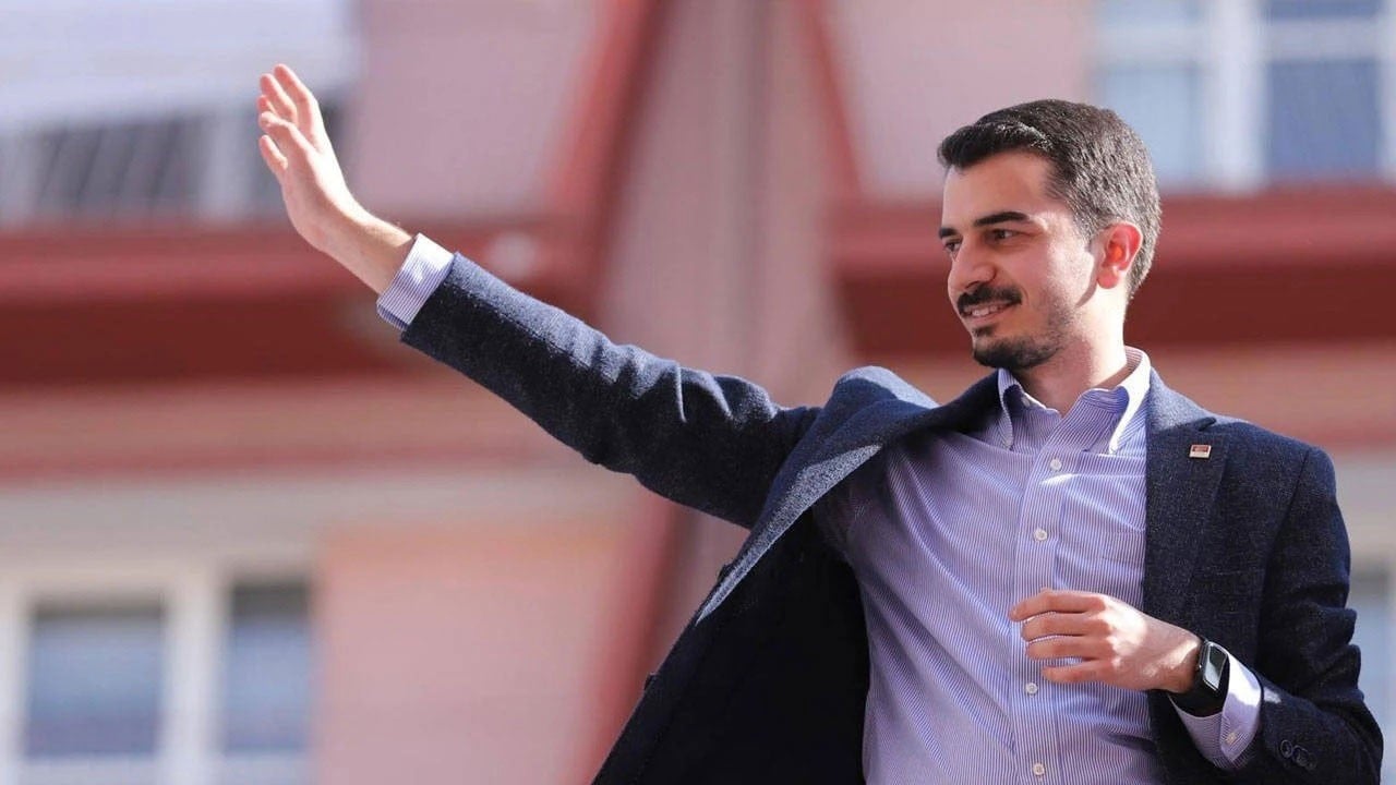 CHP’li Erdoğan, Güner’i böyle tanımladı! 'Ağbaba'ların kurbanı suça sürüklenen çocuk!