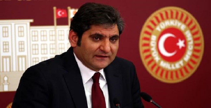 CHP'li Erdoğdu: Bıçak kemiğe dayandı