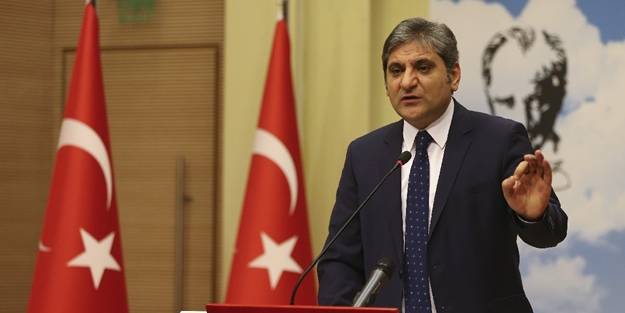 CHP'li Erdoğdu'dan skandal sözler: AK Parti'ye sempati ihanettir