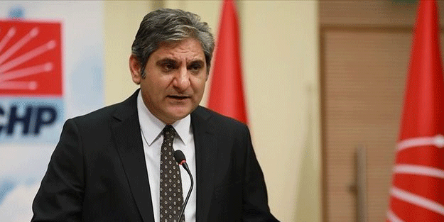 CHP'li Erdoğdu'dan skandalı ortaya çıkaran isme tehdit! 