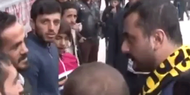 CHP'li vekilden skandal ifade! Terör desteçisi vekilleri...