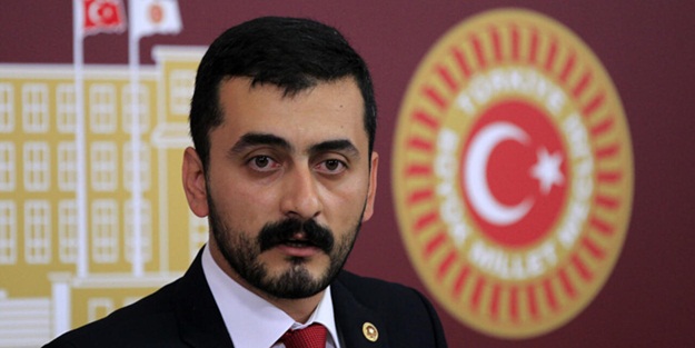CHP'li Eren Erdem'den 'Alevi' provokasyonu