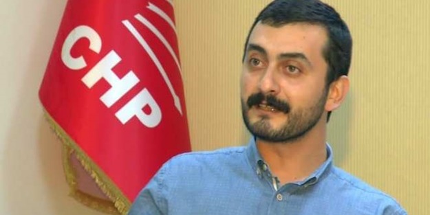 CHP'li Eren Erdem'in 'iddia'larının 'iftira' olduğu ortaya çıktı