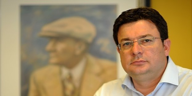 CHPli Erkek: Diyarbakır CHP-Ak Parti koalisyonu istiyor