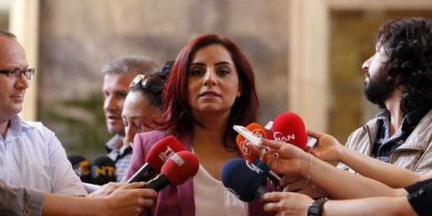 CHP'li Ermeni vekilin skandal diaspora yorumu!