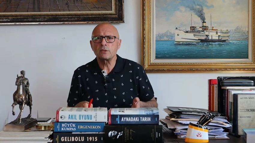 CHP'li Erol Mütercimler’den İmamoğlu'na ayar! 