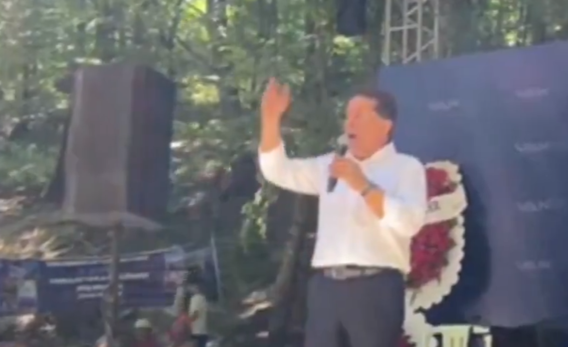 CHP’li Esenyurt Belediye Başkanı Ahmet Özer PKK’lıları övdü