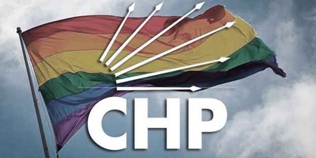 CHP’li Esenyurt Belediyesinden LGBT’nin kurumsallaşması için skandal teklif! AK Parti ise teklife...