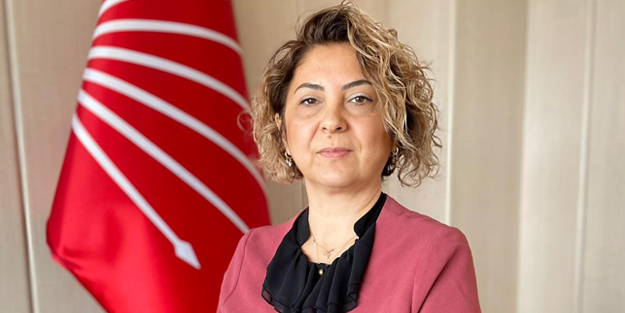 CHP'li eski başkan 5. kattan düştü!