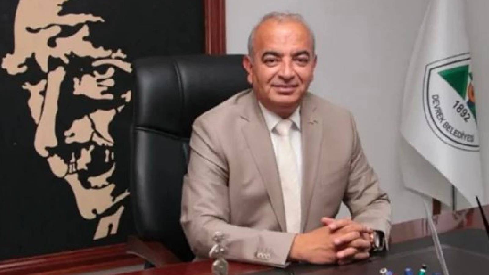 CHP’li eski başkan hakkında karar verildi