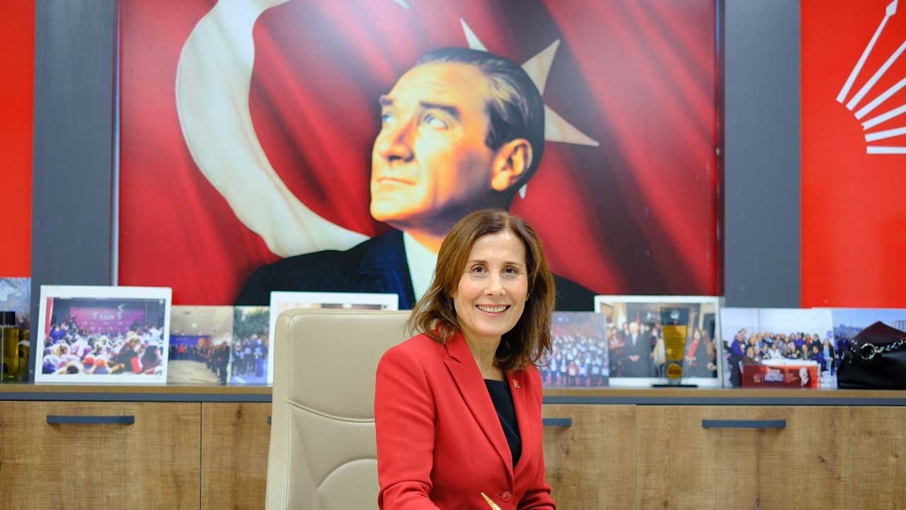 CHP’li eski başkana göre dışarıdaki herkes rüşvetçi! ‘Rüşvet almadığım için buradayım'