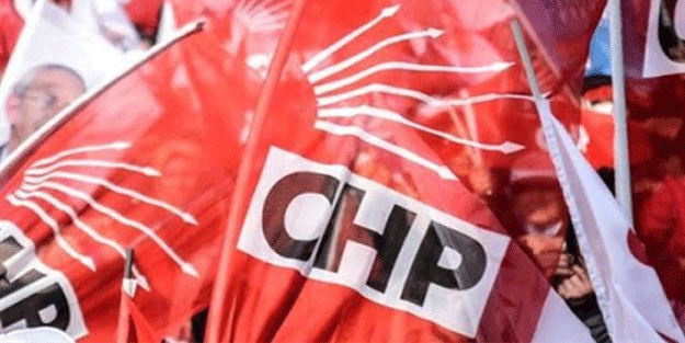 CHP'li eski belediye başkanı 