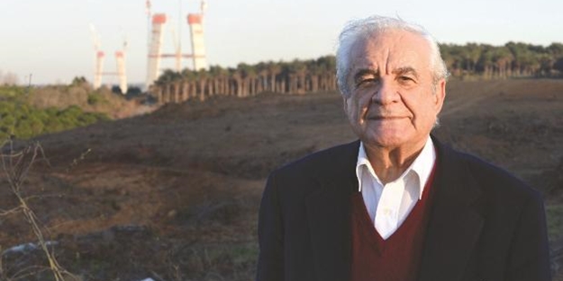 CHP'li eski İBB Başkanı Sözen, Erdoğan'ın projelerini sahiplendi