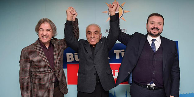 CHP'de yaprak dökümü! Resmen AK Parti'ye geçti