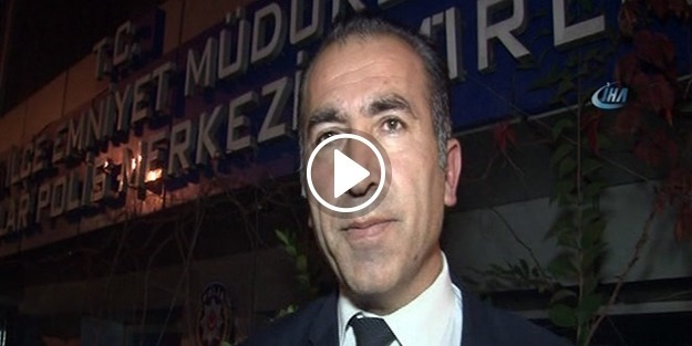 CHP eski milletvekili adayı zabıtadan dayak yedi