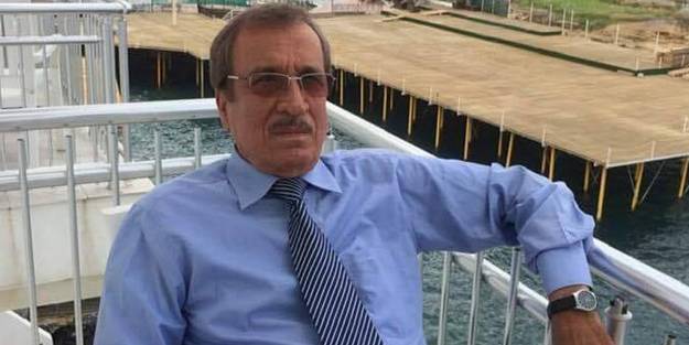 CHP'li eski Milletvekili Gün koronavirüse yenik düştü