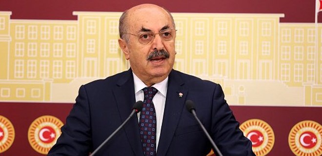 CHP'li isim hayatını kaybetti!