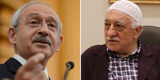 CHP'li isim FETÖ'nün avukatlığına soyundu