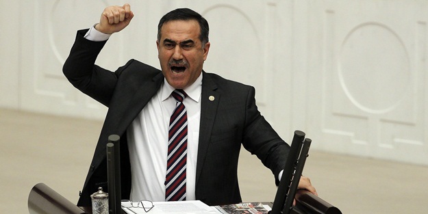 CHP'li eski vekil İhsan Özkes'ten Ali Erbaş açıklaması: Tüm dinler nesli ve sağlığı esas alır