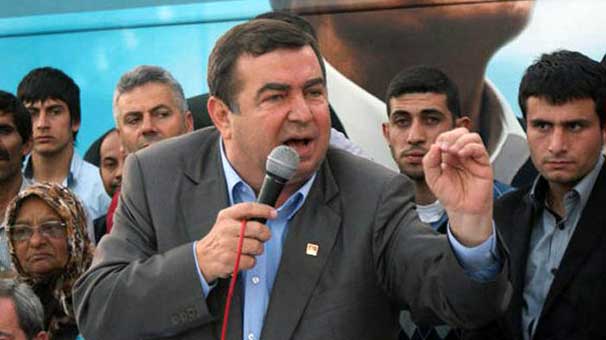 CHP'li eski vekil Kalkavan vefat etti