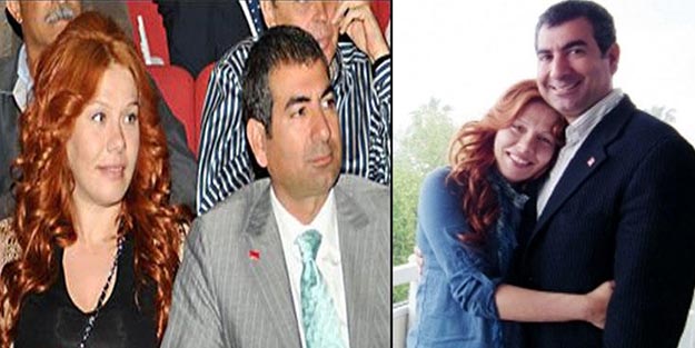 CHP'li eski vekil, karısı tarafından bıçaklandı