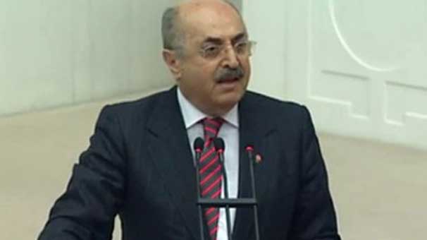 CHP'li eski vekil Öner hayatını kaybetti