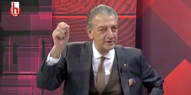 CHP'li eski vekilden akılalmaz koronavirüs açıklaması