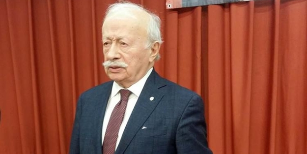 CHP'li eski vekilden ihanet dolu Osmanlı yalanı