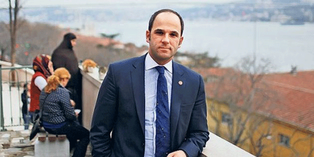 CHP'li eski Vekilden 'Laiklik' vurgusuna tepki!