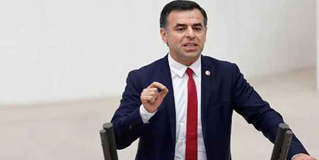 CHP'li eski vekile hapis cezası!