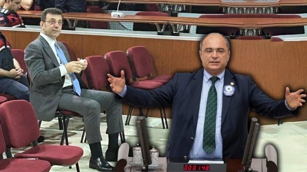 CHP'li eski vekilin ses kayıtları açıldı! 200 bin dolarlık rüşvet itirafı