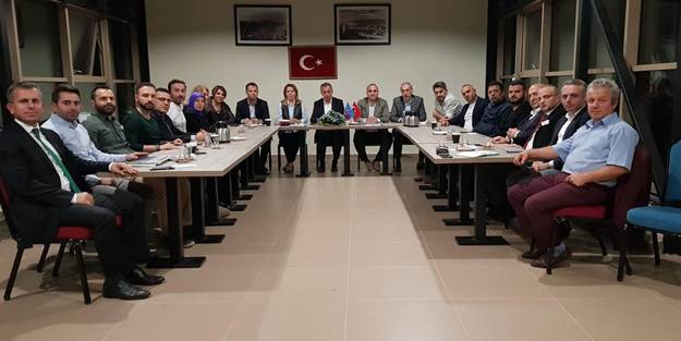 CHP’li eski yöneticinin skandal sözleri Trabzonluları ayağa kaldırdı!