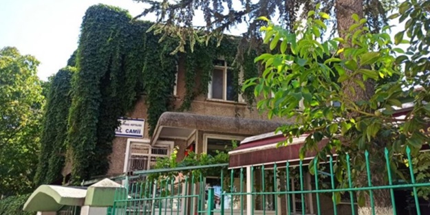 CHP'li Eskişehir Belediyesi'nde Tepebaşı Hal Camisi'ni yıkma kararı! Barlar Sokağı'nı genişleteceklermiş