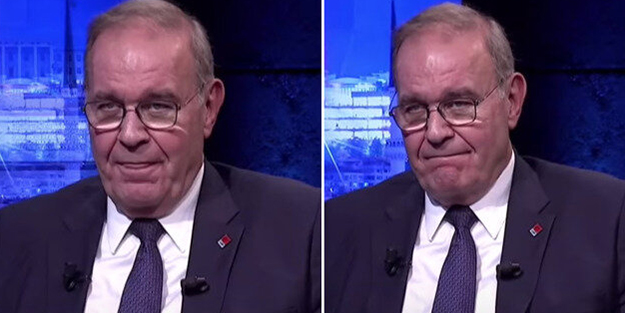 CHP'li Faik Öztrak canlı yayında fena bozardı! 'Koltuklara yapışıp kalıyorlar'