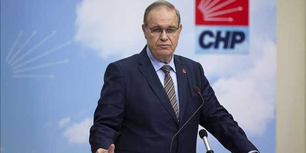 CHP'li Faik Öztrak koronavirüse yakalandı