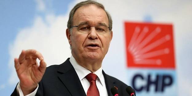 CHP'li Faik Öztrak milletin aklıyla böyle alay etti