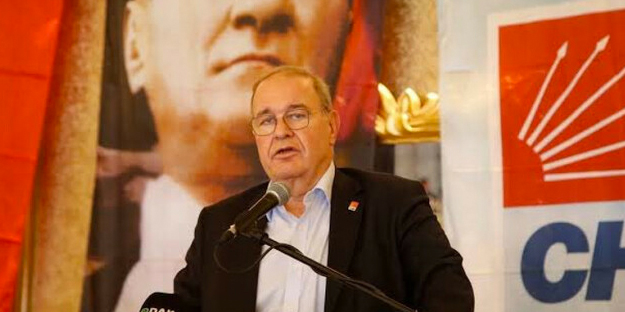 CHP'li Faik Öztrak yerel seçimle ilgili iddialı açıklamalarına bir yenisini daha ekledi